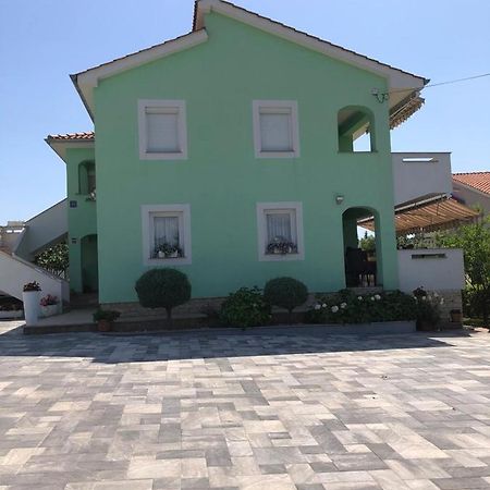 Lucija Apartments Vrh  Bagian luar foto