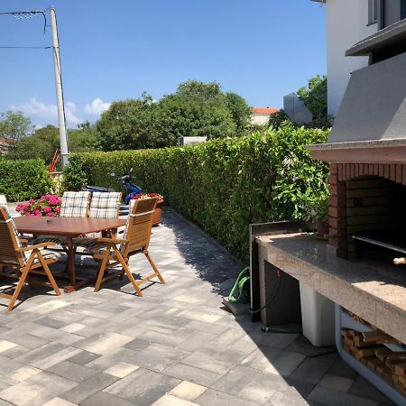 Lucija Apartments Vrh  Bagian luar foto