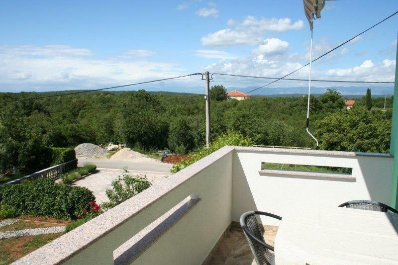 Lucija Apartments Vrh  Bagian luar foto