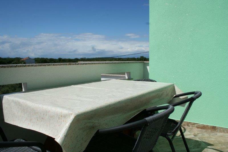 Lucija Apartments Vrh  Bagian luar foto