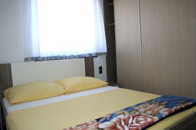 Lucija Apartments Vrh  Bagian luar foto