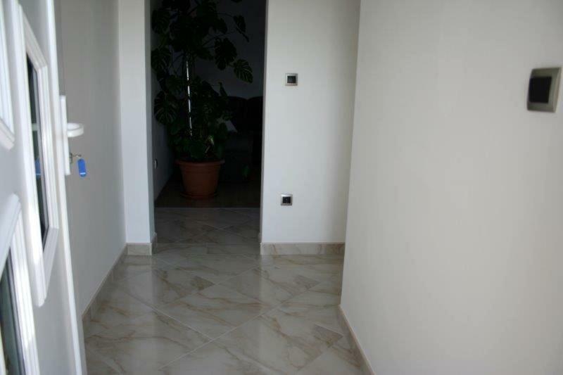 Lucija Apartments Vrh  Bagian luar foto