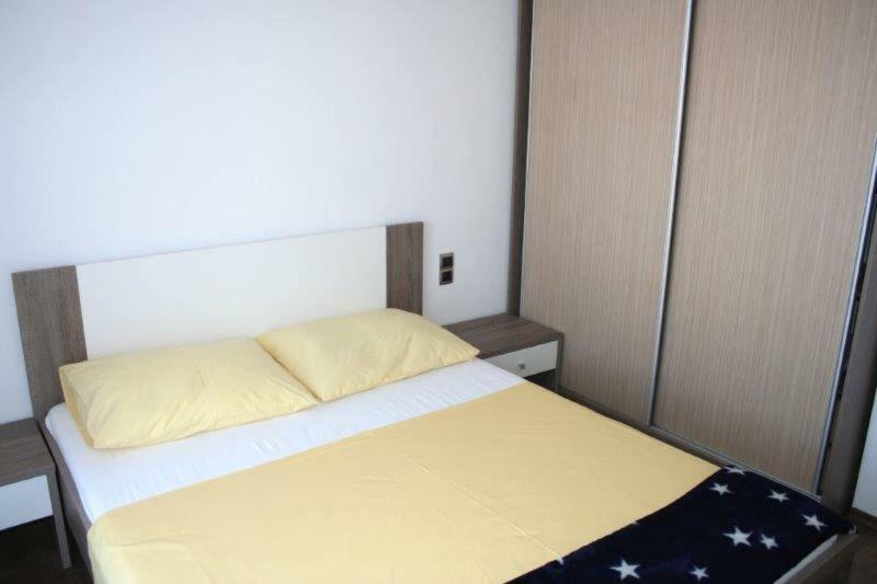 Lucija Apartments Vrh  Bagian luar foto