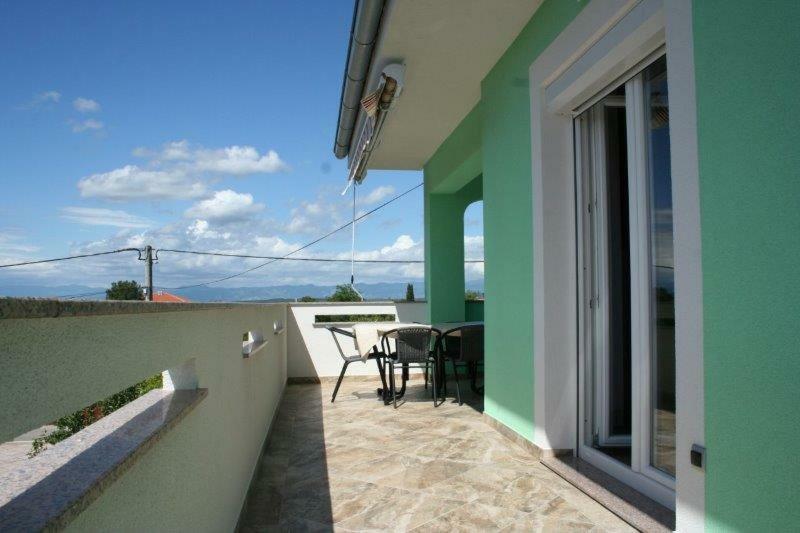 Lucija Apartments Vrh  Bagian luar foto