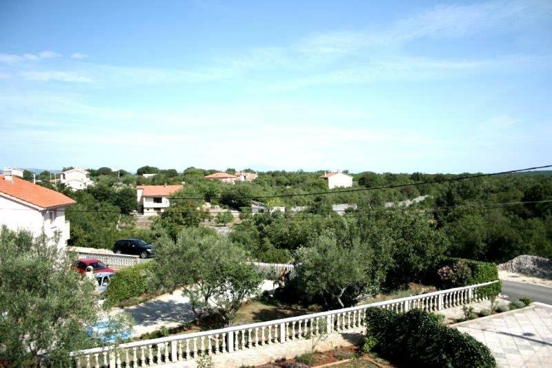 Lucija Apartments Vrh  Bagian luar foto
