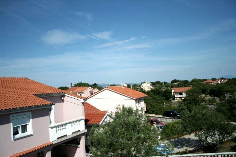 Lucija Apartments Vrh  Bagian luar foto