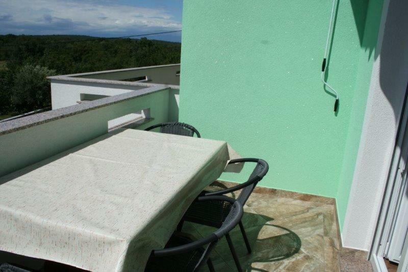 Lucija Apartments Vrh  Bagian luar foto