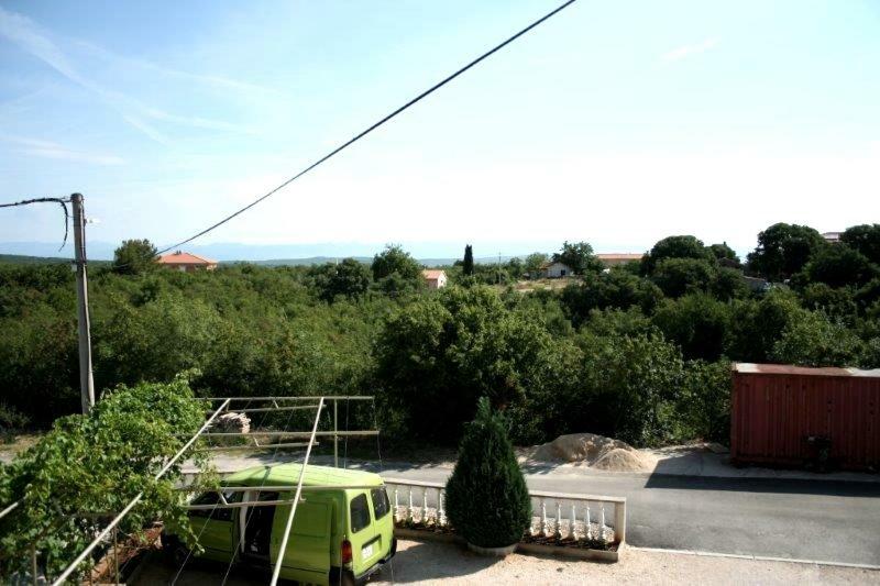 Lucija Apartments Vrh  Bagian luar foto