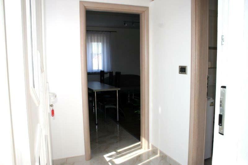 Lucija Apartments Vrh  Bagian luar foto