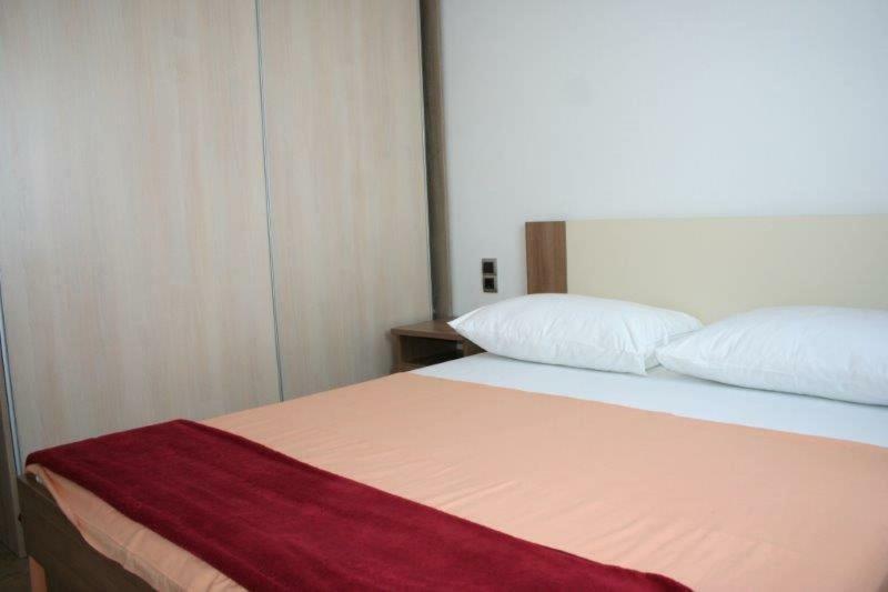 Lucija Apartments Vrh  Bagian luar foto