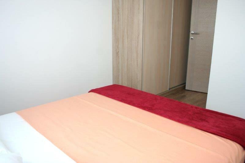 Lucija Apartments Vrh  Bagian luar foto