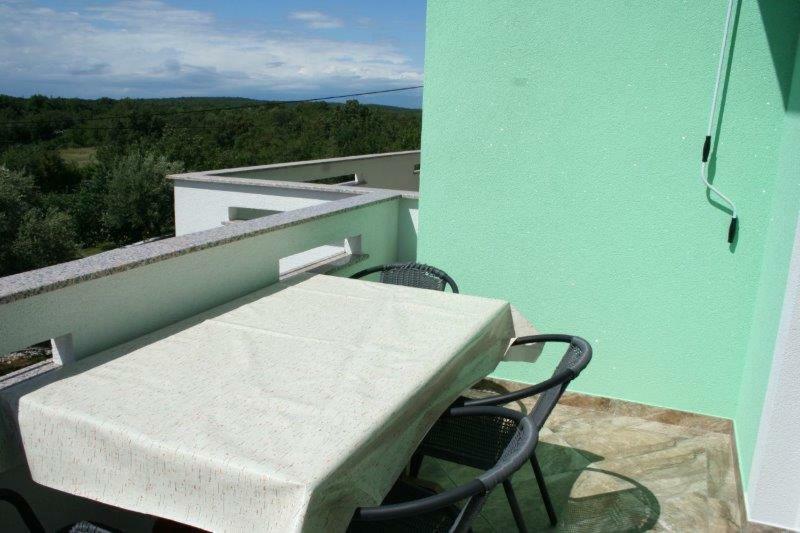 Lucija Apartments Vrh  Bagian luar foto