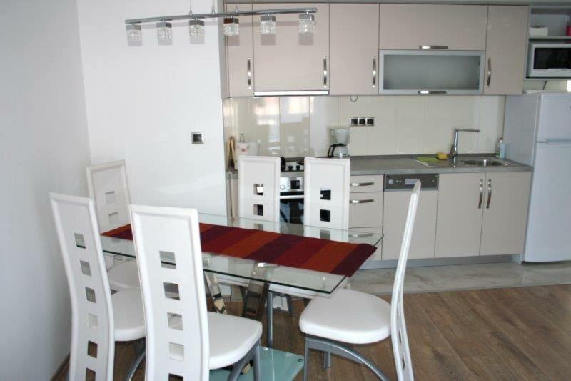 Lucija Apartments Vrh  Bagian luar foto